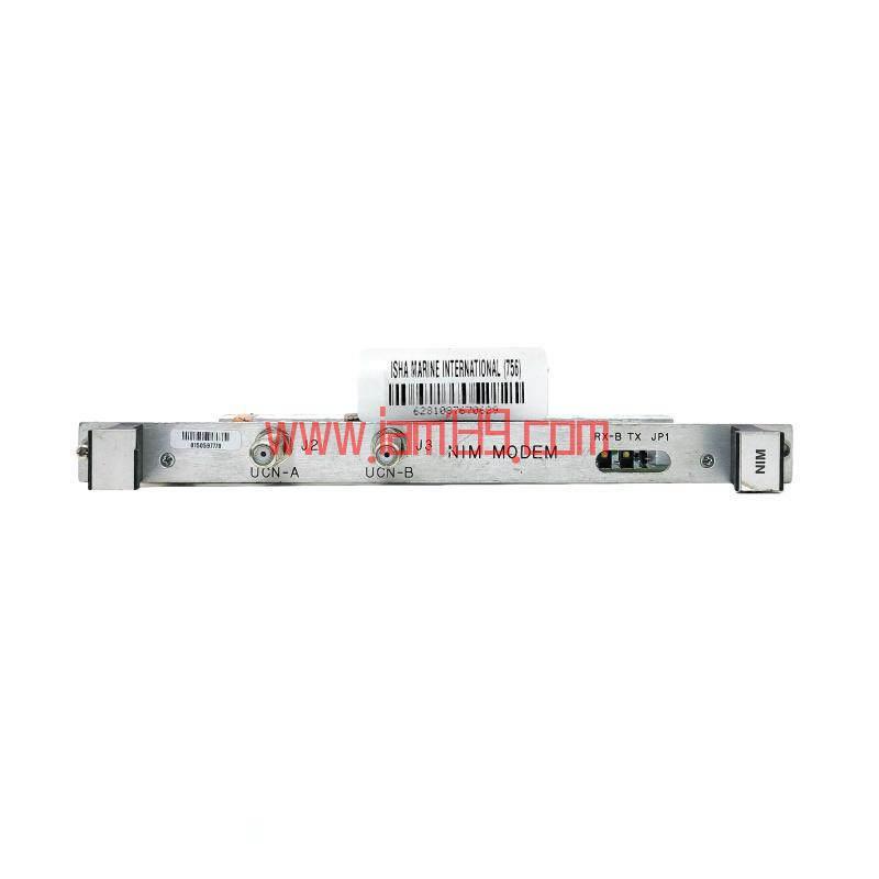 
Honeywell 51305896-200 NIM 调制解调器板卡