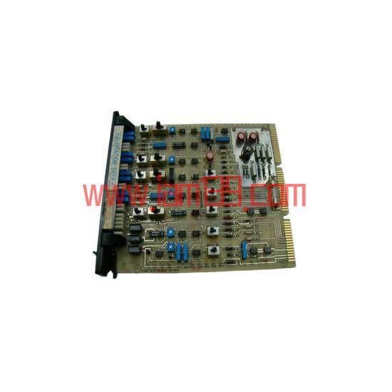 
Honeywell 62795613-001 信号选择器组件