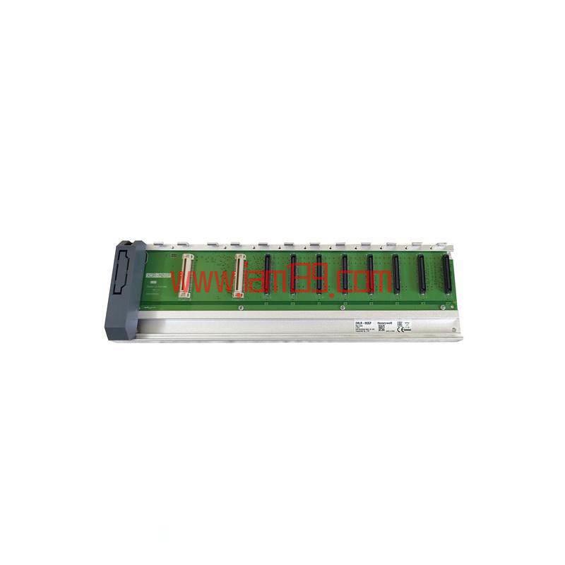 
Honeywell PLC 2MLR-E12P 机架模块 - 精准控制解决方案
