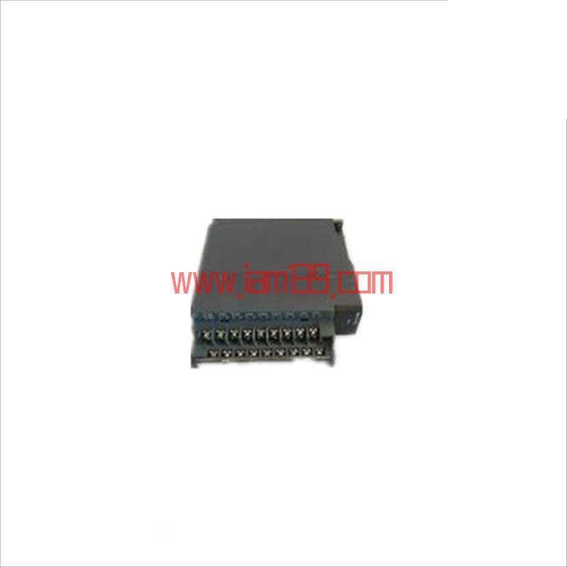 
Honeywell 2MLF-DV8A 模拟量输出模块，高精度控制解决方案