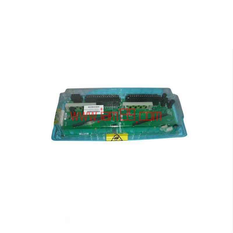 
Honeywell 51306967-175 I/O模块：先进工业控制解决方案