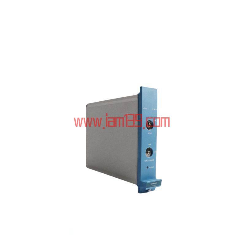 
Honeywell FC-BKM-0001 开关模块：工业应用先进控制解决方案