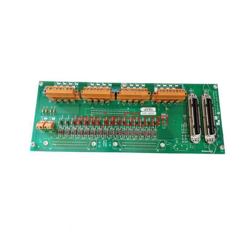 
Honeywell MC-TAOY25 51305865-275 模拟输出模块