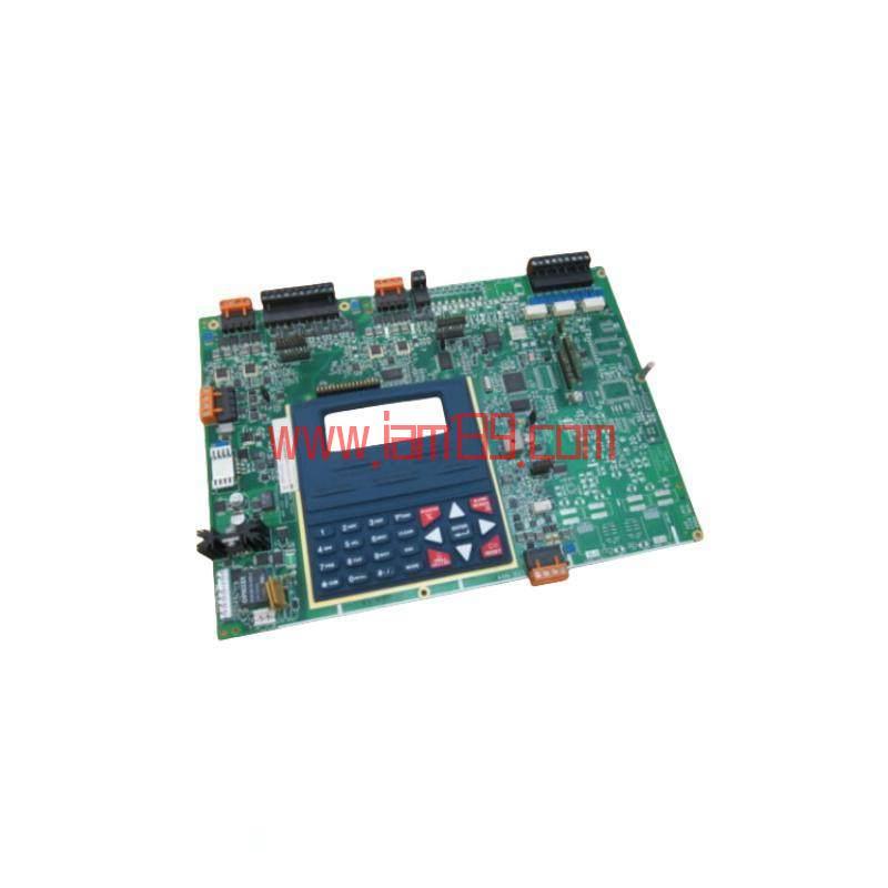 
Honeywell MRP200XV31 - 火灾报警系统控制板