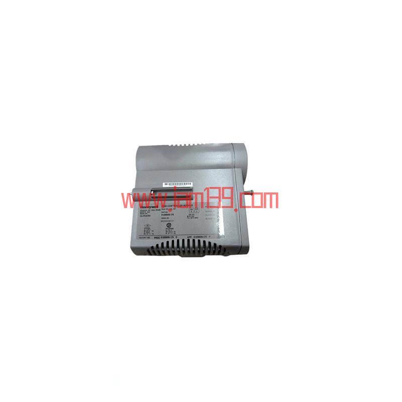
Honeywell CC-IP0101 现场总线模块 - 工业通信创新