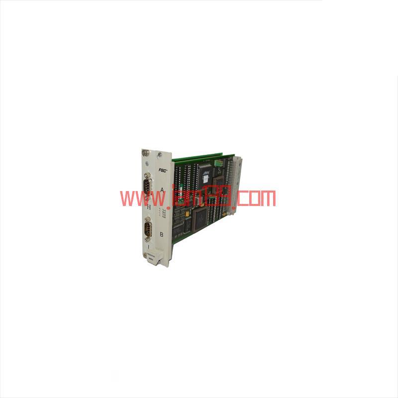 
霍尼韦尔 10024/H/F 增强型通信模块