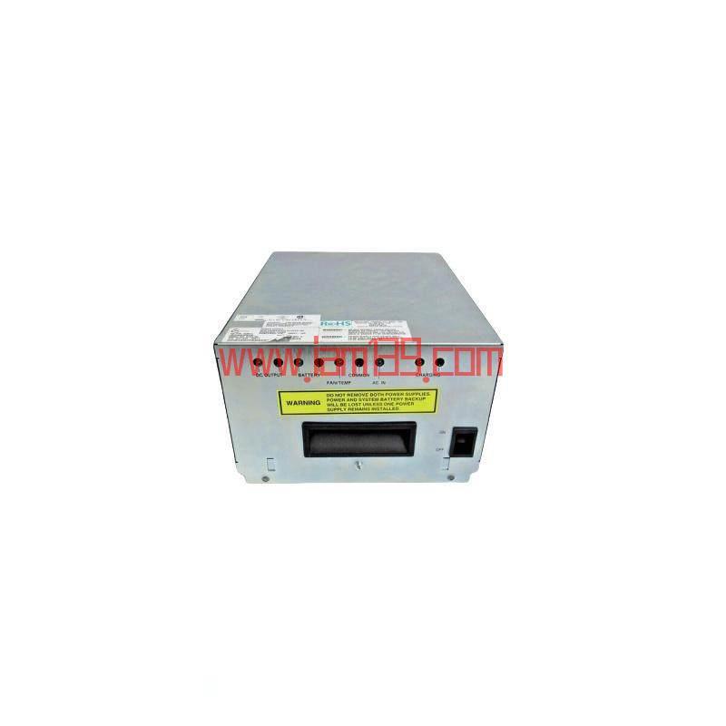 
Honeywell 51198651-100 SPS5785 电源供应器，先进工业控制模块