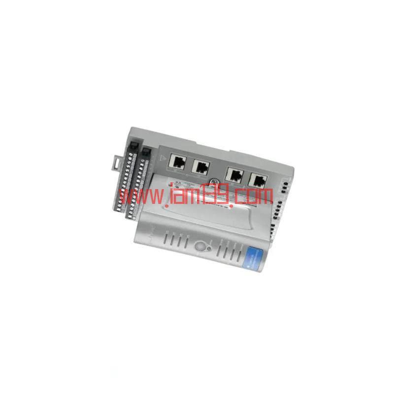 
霍尼韦尔 SC-UCMX02 非冗余控制器：先进工业控制解决方案