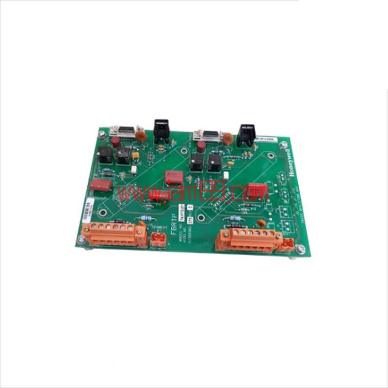 
Honeywell TK-FFRU01, 51309550-275, 电源板