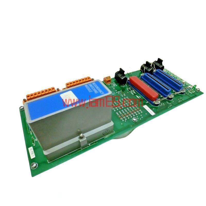 
Honeywell MU-TAOX12 51304335-100：工业控制系统模拟量输出冗余板