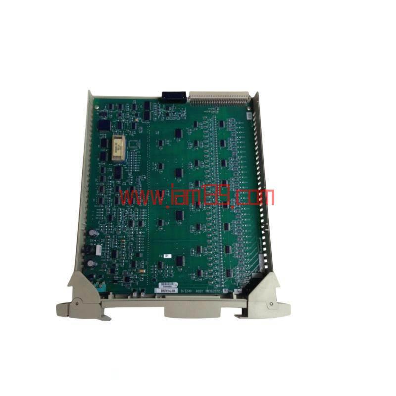
Honeywell 621-2200RC 230VAC 输出模块：工业控制精度与可靠性