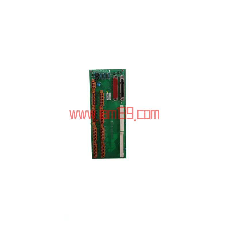 
Honeywell MC-TDIY22：工业控制解决方案的先进数字输入现场端接装置