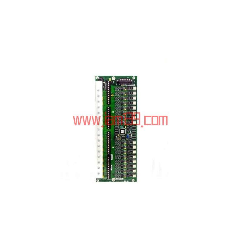 
Honeywell 51305907-175：CE认证，防潮涂层控制模块