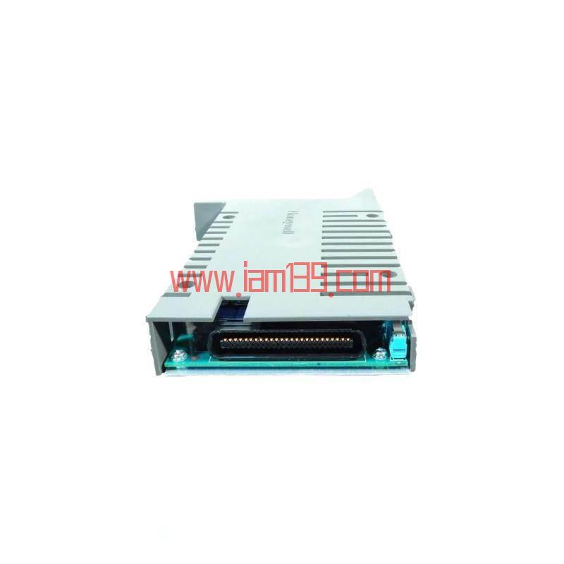 
Honeywell 05701-A-0327 工业分析直流输入模块