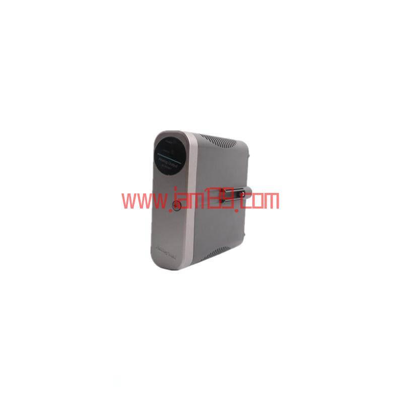 
HONEYWELL 8C-PAON01 模拟量输出模块 51454357-175