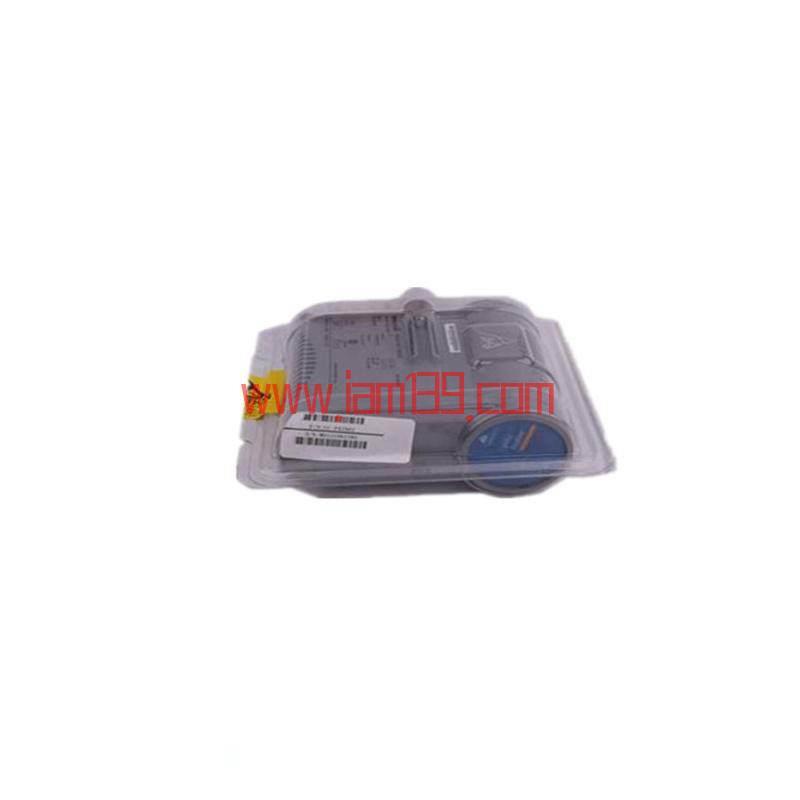 
HONEYWELL 51202960-100：高级PLC控制器模块