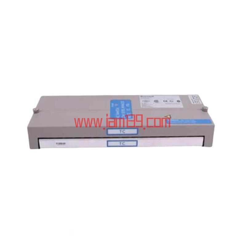 
Honeywell FC-SDOL-0448：高品质控制处理器机箱