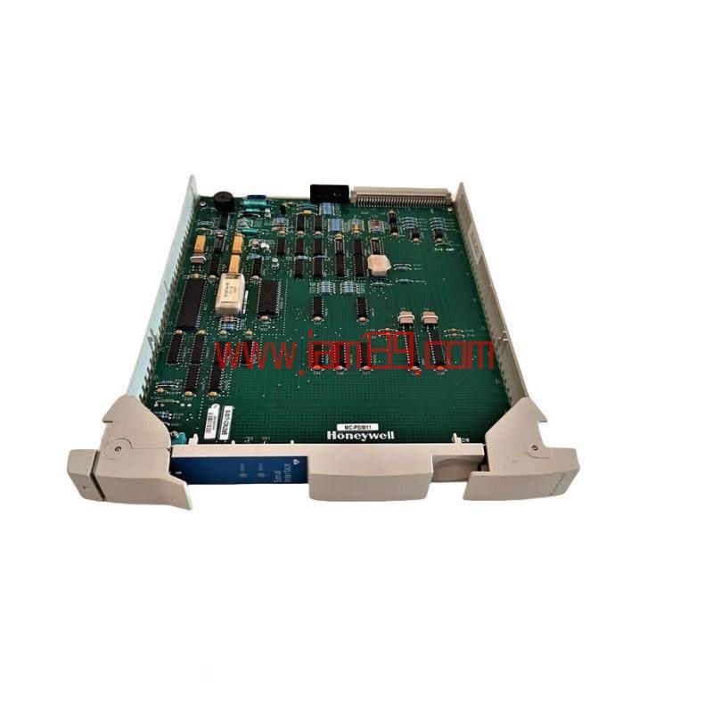 
Honeywell MC-PSIM11 51304362-350 串行接口(SI)部件 - 精密控制模块