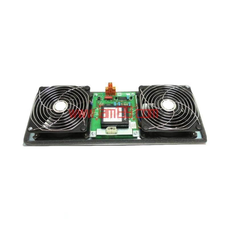 
HONEYWELL 51199947-375 机柜风扇组件带报警功能，120V