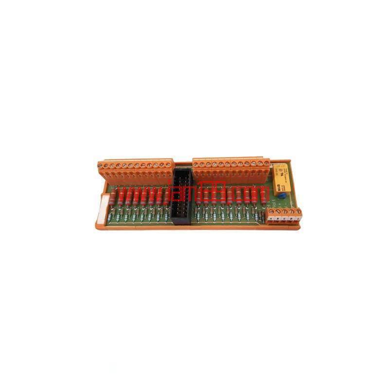 
Honeywell FC-TSFIRE-1624 现场端接装置模块 - 提升安全与效率的创新方案