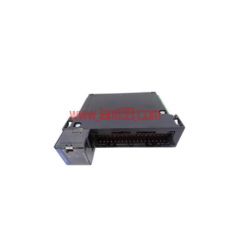 
霍尼韦尔TC-IAH161输入模块：工业控制系统先进自动化解决方案