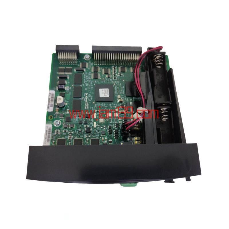 
霍尼韦尔 900C75-0460 冗余控制器：核心自动化，可靠之选