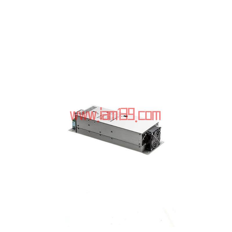 
Honeywell FC-PSU-UNI2450U: UL508认证系统电源，115/230VAC输入，24Vdc输出，50A恒流