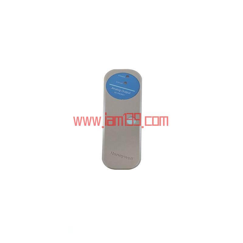 
Honeywell 8C-PAONA1 | 高精度模拟量输出模块，工业控制