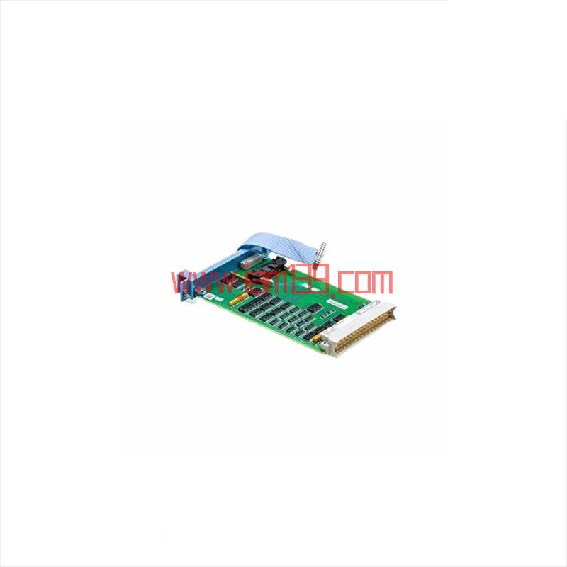 
HONEYWELL FC-IO-0001 V1.1 | 工业控制I/O扩展模块