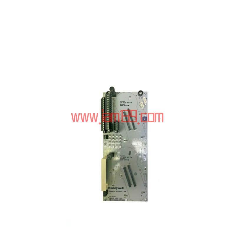 
Honeywell CC-TAIX11模拟输入IOTA冗余模块 51308365-175 | 精密工业控制模块