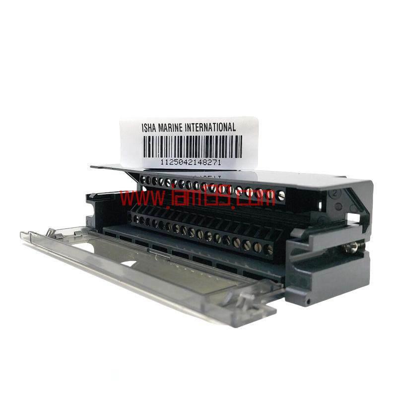 
Honeywell 900TCK-0001: HC900系统16通道模拟输入模块
