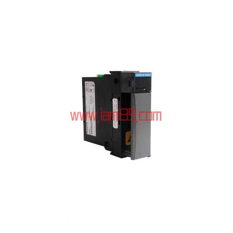 
Honeywell TK-PPD011 PLC应用电池扩展模块