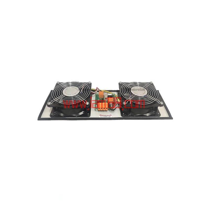 
Honeywell FC-FANWR-24R: 工业柜风扇组件，提供卓越的空气流通解决方案