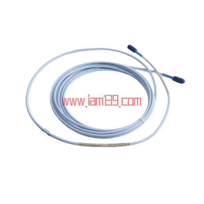 Bentley NV 330909-00-60-10-02-05 3300 NSv 高精度接近传感器探头,专业级精密传感解决方案