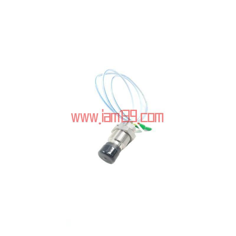 Bently Nevada 330851-01-000-020-90-00-00 接近探头