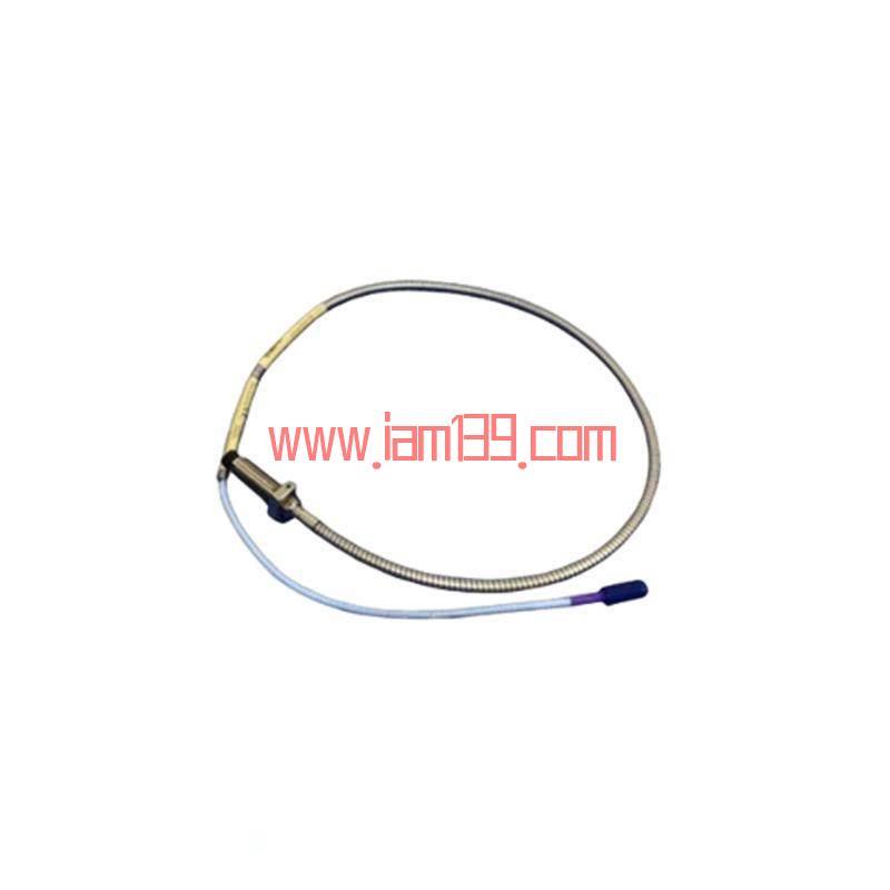 Bently Nevada 330710-000-060-10-02-00:工业控制扩展电缆,适用于各行业可靠运行