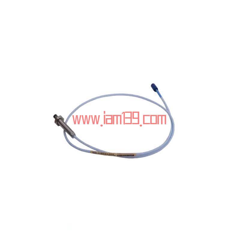 Bently Nevada 330103-00-16-10-01-00:用于增强机器监测的接近传感器