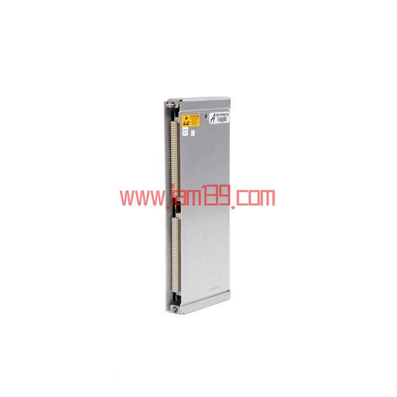 
Bently Nevada 125760-01 数据管理模块 - 工业自动化PLC技术