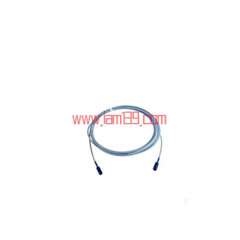 Bently Nevada 330130-040-01-05 | 9200-040-01-05 | 3300 XL 标准延长电缆