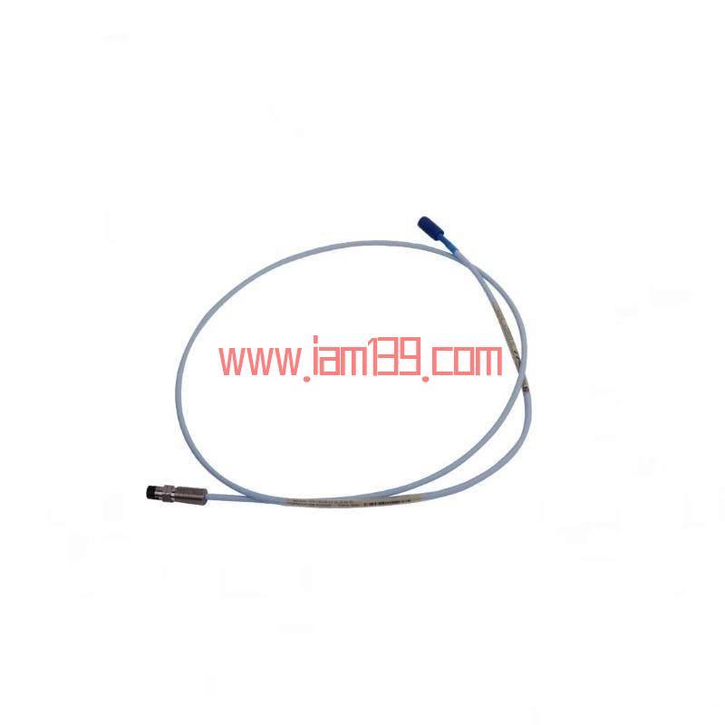BENTLY NEVADA Proximity Sensor 330104-00-05-10-02-CN,专为精准监测设计