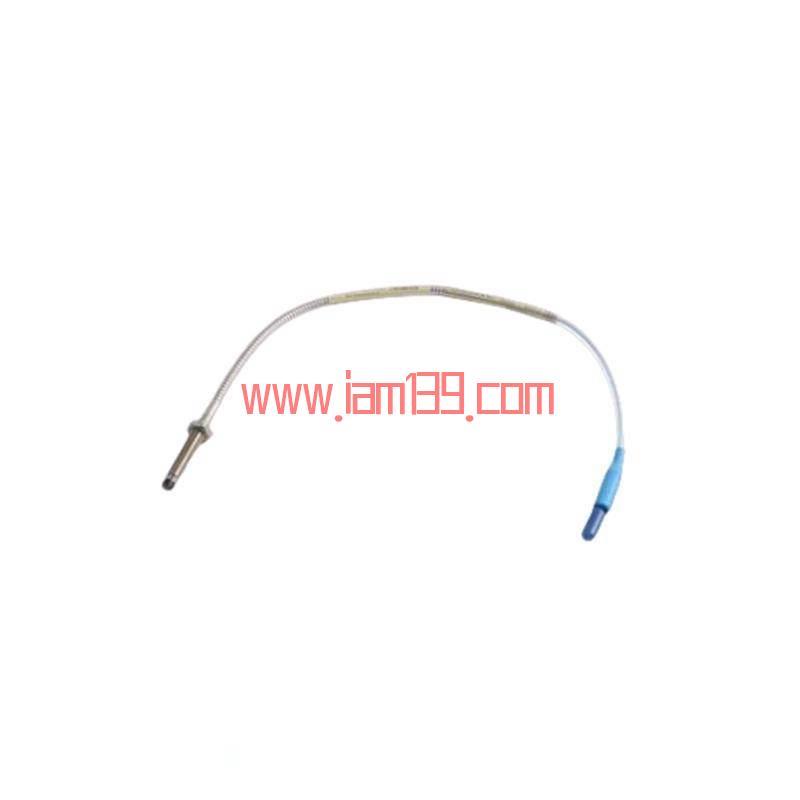 Bently Nevada 330104-13-20-10-02-00 3300 XL 8mm Proximity Transducer:工业自动化领域的精准探测利器