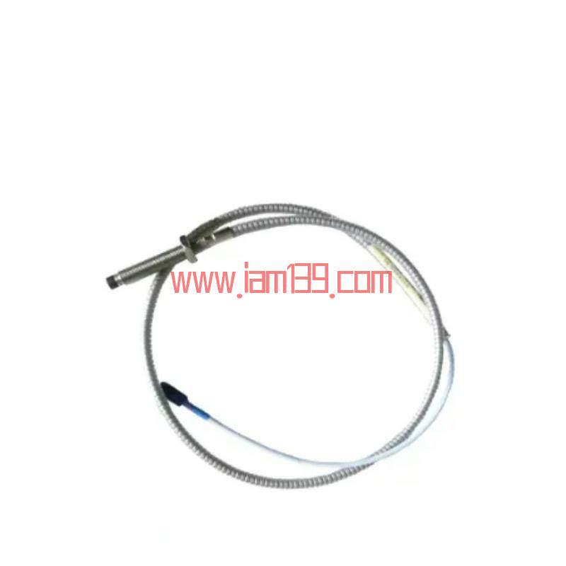 Bently Nevada 330103-00-15-10-02-CN:精密接近传感器,助力先进自动化方案