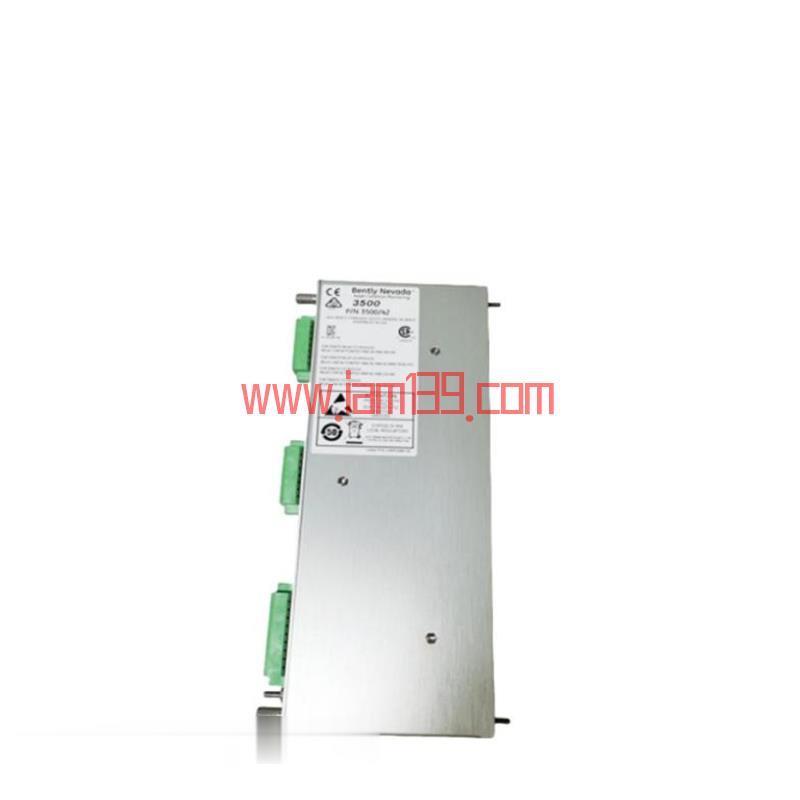 
Bently Nevada 22810-00-04-10-02 接近探头 - 自动化部件