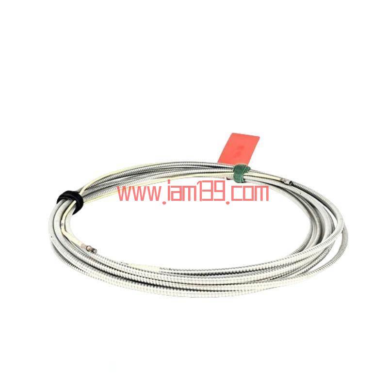 Bently Nevada 21747-085-01 Proximitor 探头延长电缆,工业控制系统精密工程解决方案
