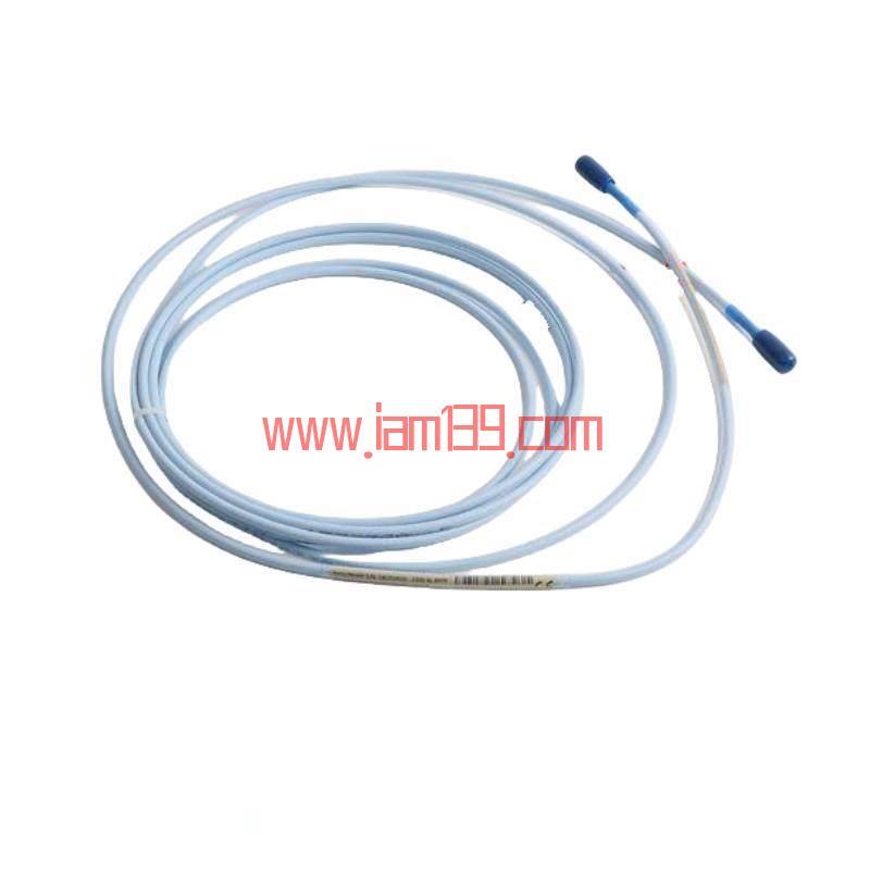 
BENTLY NEVADA 330104-00-22-10-02-05 8mm接近探头 - 先进传感器技术