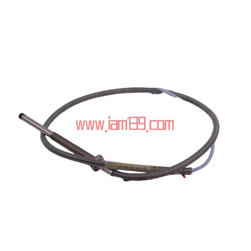 Bently Nevada 330930-045-00-05:3300 XL 标准延长电缆