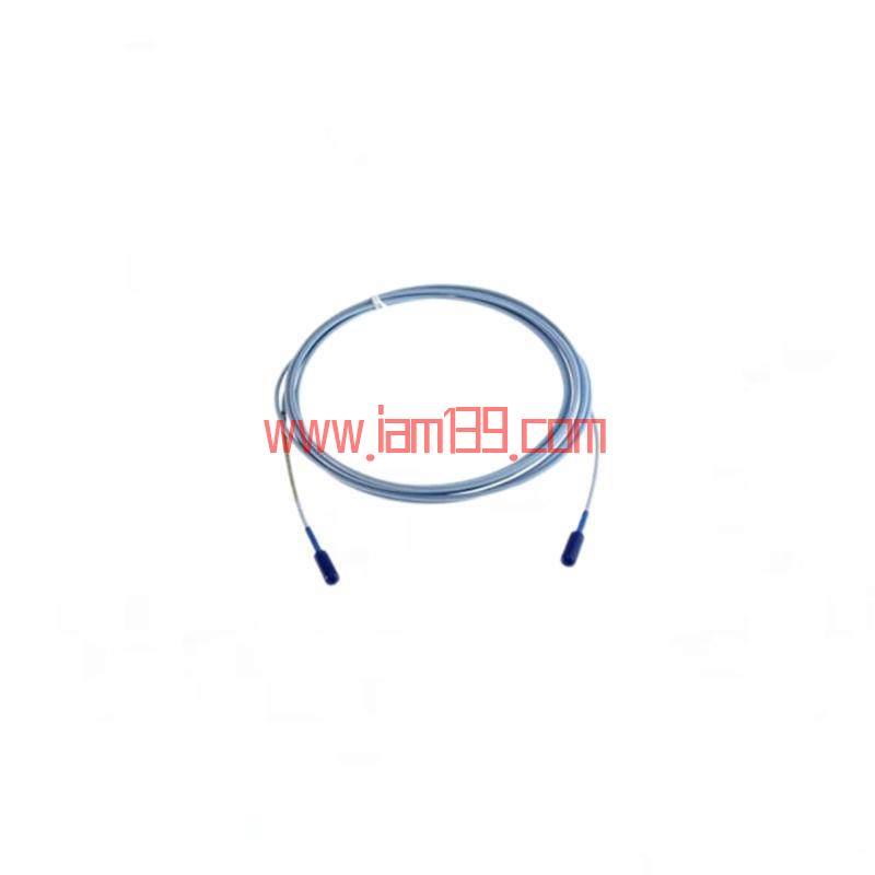 
BENTLY NEVADA 330101-00-18-10-02-00 - 3300 XL 8毫米间隙探头