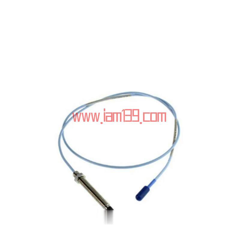 Bently Nevada 330104-02-18-10-01-00 接近传感器:工业级精度与可靠性