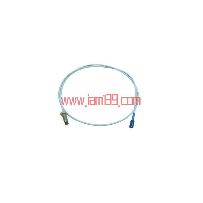 Bently Nevada 330101-46-65-10-02-05 3300 XL 8mm 接近探头 - 高级传感器,实现精密控制