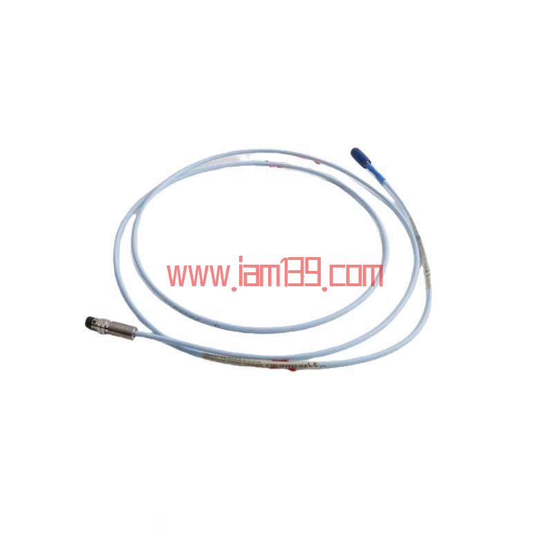 BENTLY NEVADA 330103-00-10-10-02-00 推力位置探头,配备8mm探头,工业控制解决方案